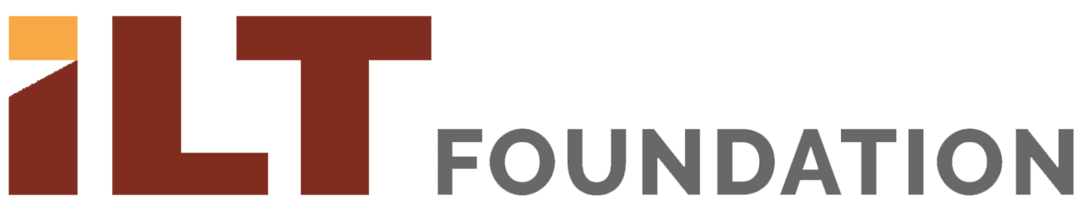 ILT Foundation Logo